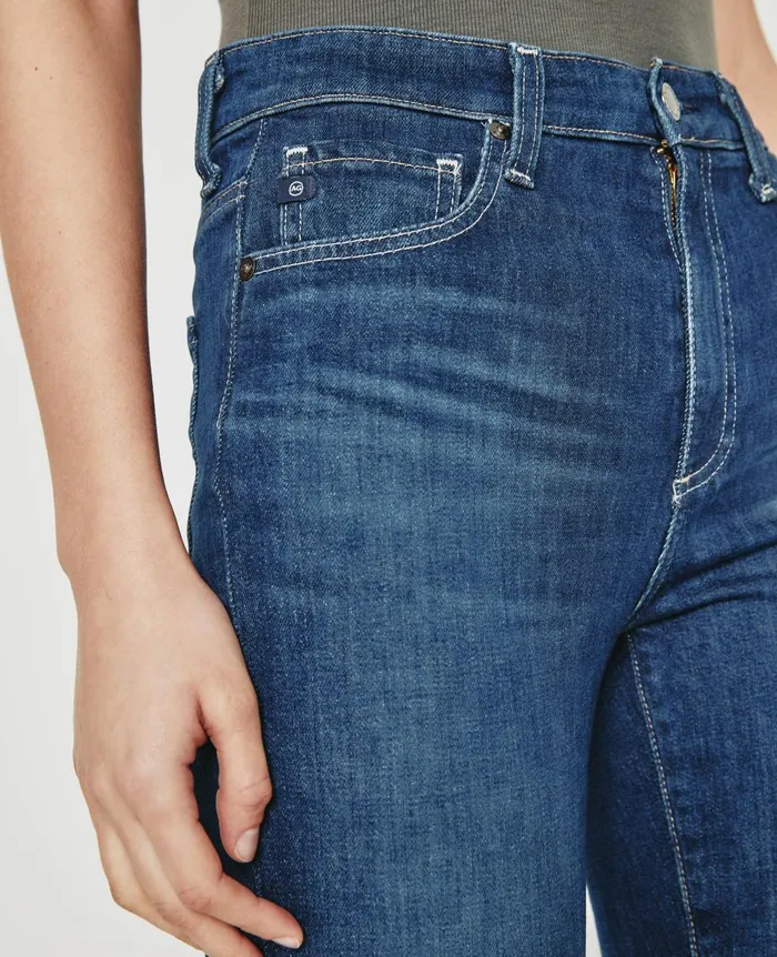 AG Jeans Saige Easy Street Women Denim AG Jeans Saige Easy Street Women Denim