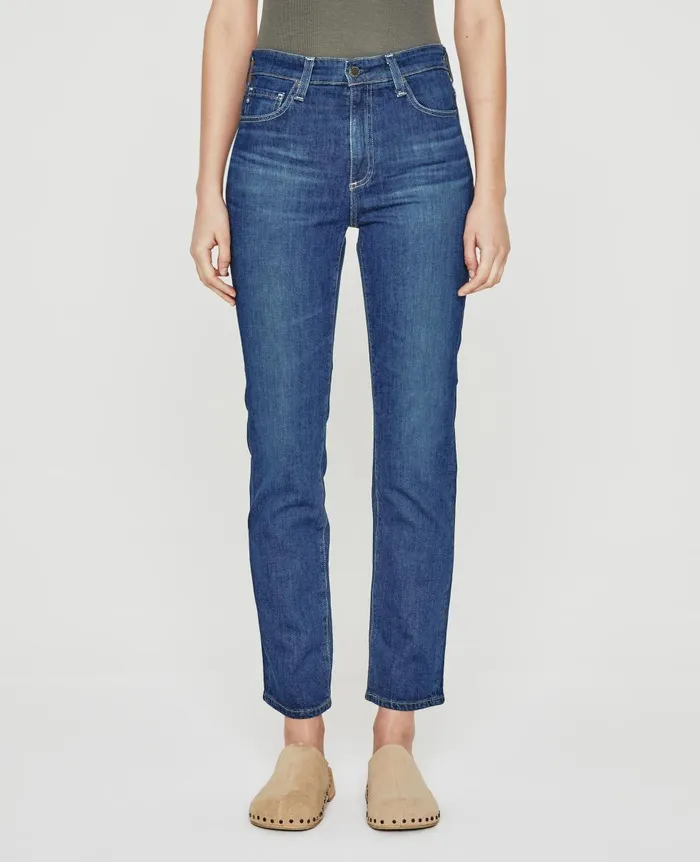 AG Jeans Saige Easy Street Women Denim AG Jeans Saige Easy Street Women Denim