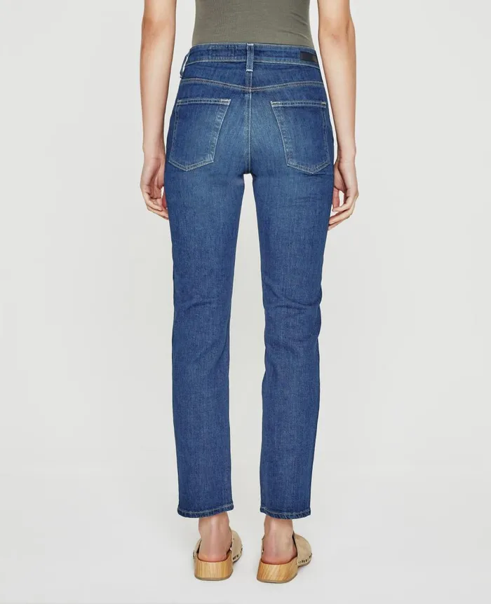 AG Jeans Saige Easy Street Women Denim AG Jeans Saige Easy Street Women Denim