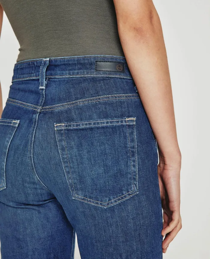 AG Jeans Saige Easy Street Women Denim AG Jeans Saige Easy Street Women Denim