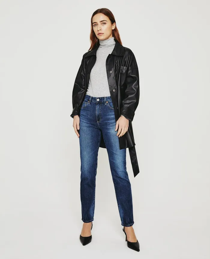 AG Jeans Saige Gondola Women Denim