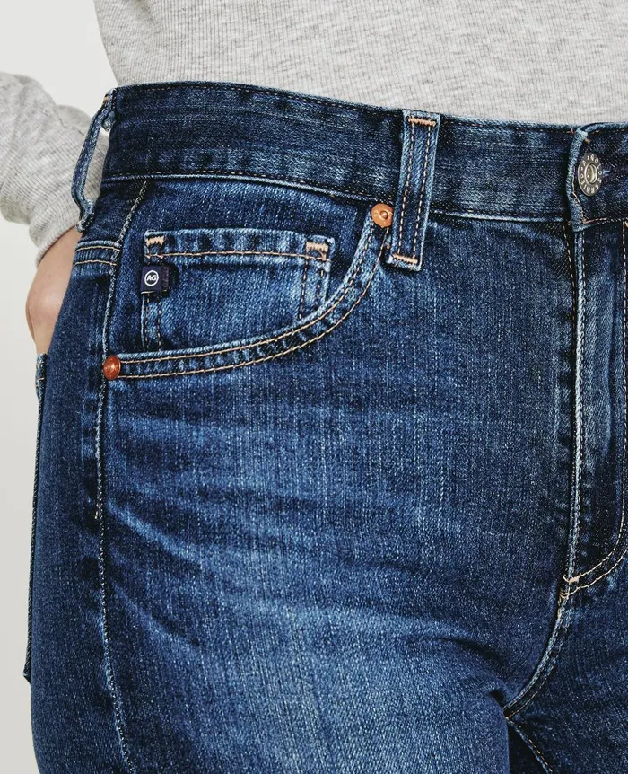 AG Jeans Saige Gondola Women Denim AG Jeans Saige Gondola Women Denim