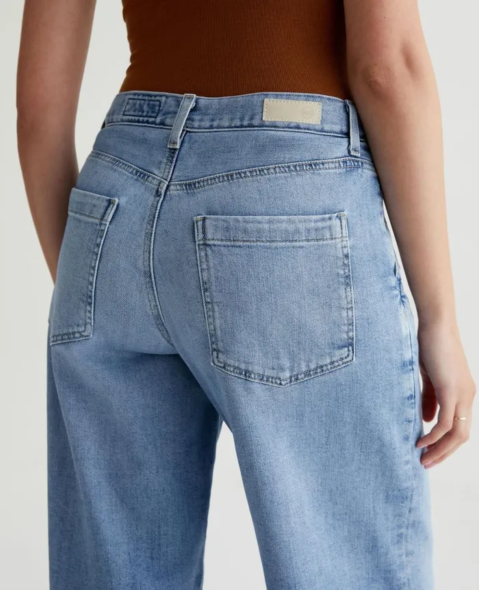AG Jeans Stella Vetiver Women Denim AG Jeans Stella Vetiver Women Denim
