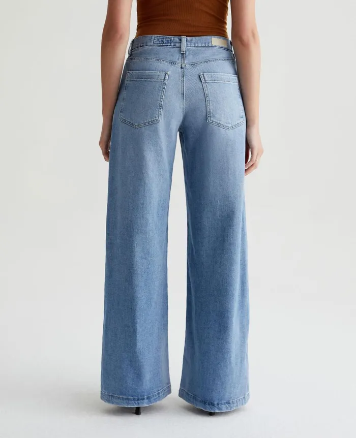 AG Jeans Stella Vetiver Women Denim AG Jeans Stella Vetiver Women Denim