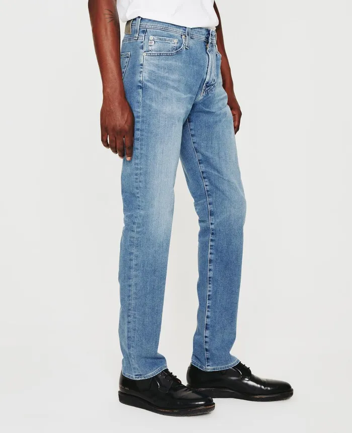 AG Jeans Tellis 18 Years Craftsman Men Denim AG Jeans Tellis 18 Years Craftsman Men Denim