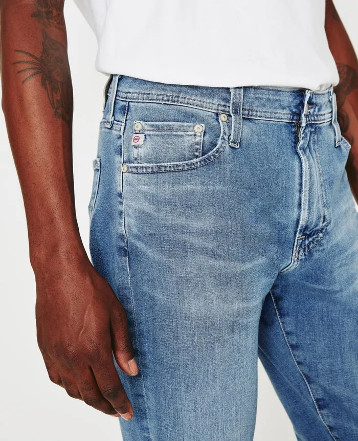 AG Jeans Tellis 18 Years Craftsman Men Denim AG Jeans Tellis 18 Years Craftsman Men Denim