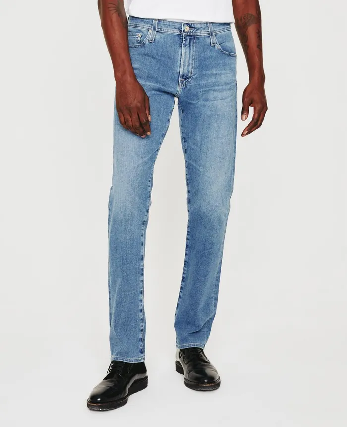 AG Jeans Tellis 18 Years Craftsman Men Denim AG Jeans Tellis 18 Years Craftsman Men Denim