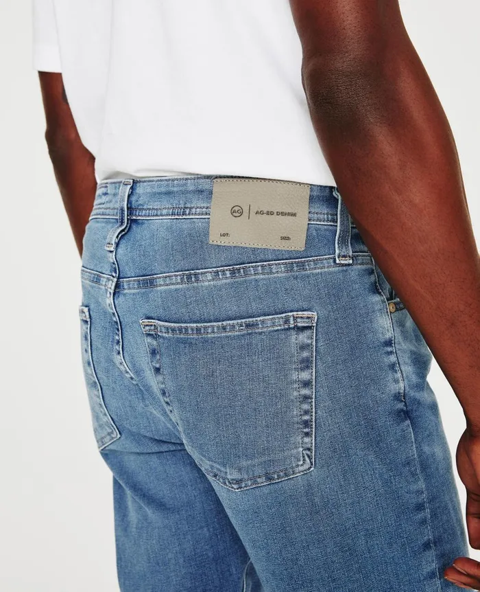 AG Jeans Tellis 18 Years Craftsman Men Denim AG Jeans Tellis 18 Years Craftsman Men Denim