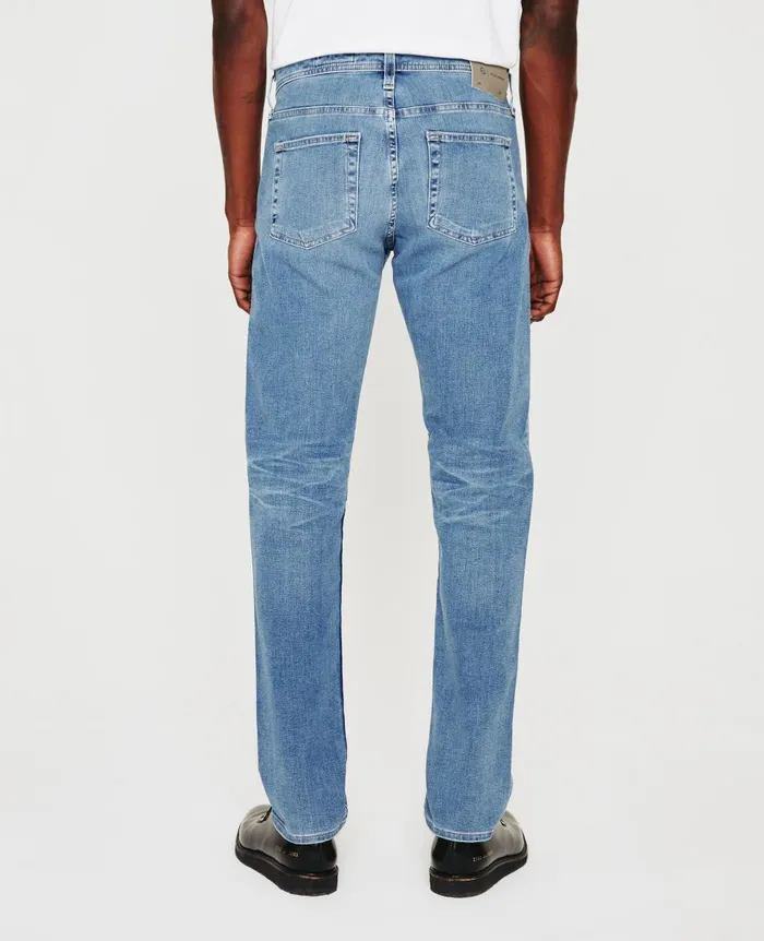 AG Jeans Tellis 18 Years Craftsman Men Denim AG Jeans Tellis 18 Years Craftsman Men Denim