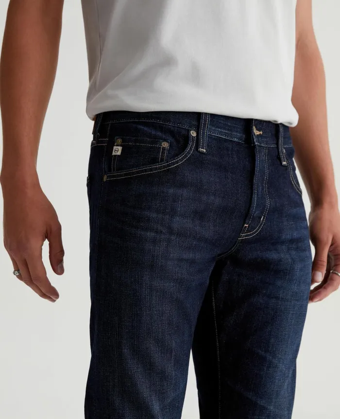 AG Jeans Tellis 2 Years Kyoto Men Denim AG Jeans Tellis 2 Years Kyoto Men Denim