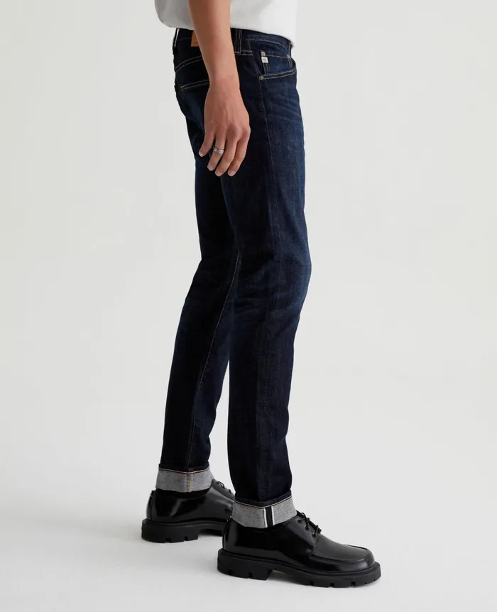 AG Jeans Tellis 2 Years Kyoto Men Denim AG Jeans Tellis 2 Years Kyoto Men Denim