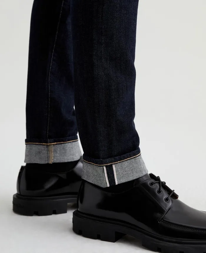 AG Jeans Tellis 2 Years Kyoto Men Denim AG Jeans Tellis 2 Years Kyoto Men Denim