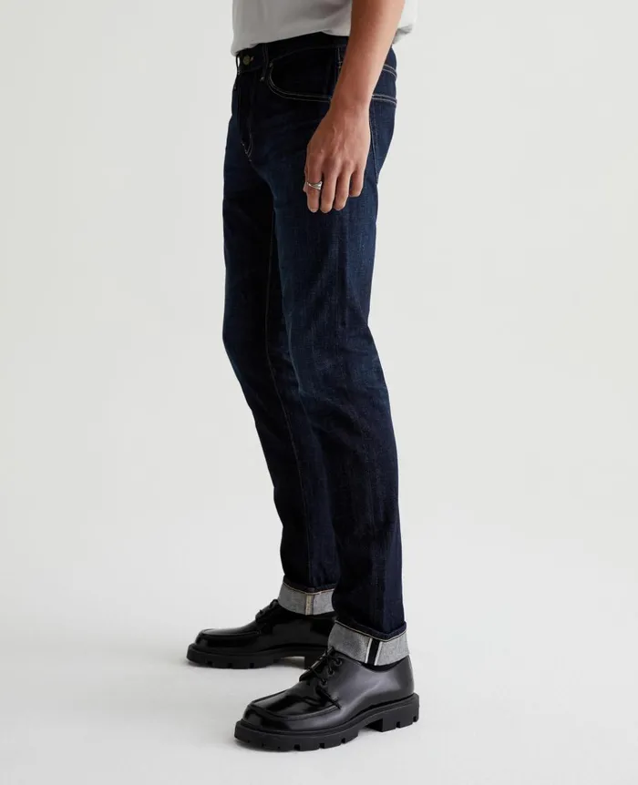 AG Jeans Tellis 2 Years Kyoto Men Denim AG Jeans Tellis 2 Years Kyoto Men Denim