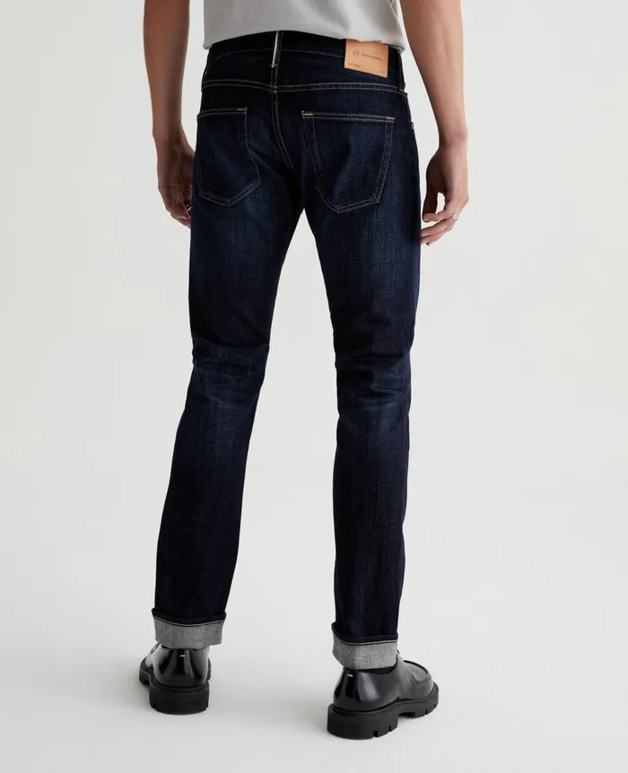 AG Jeans Tellis 2 Years Kyoto Men Denim AG Jeans Tellis 2 Years Kyoto Men Denim