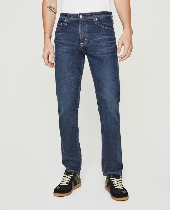 AG Jeans Tellis 4 Years Sedona Men Denim AG Jeans Tellis 4 Years Sedona Men Denim