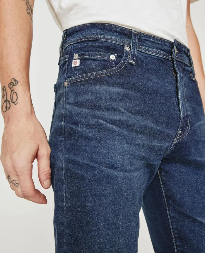 AG Jeans Tellis 4 Years Sedona Men Denim AG Jeans Tellis 4 Years Sedona Men Denim