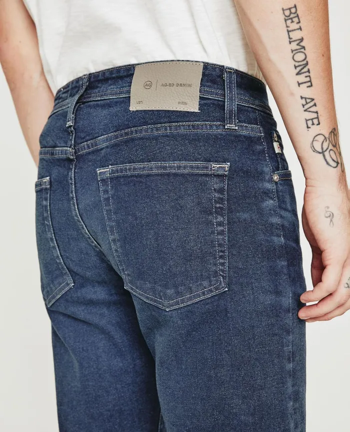 AG Jeans Tellis 4 Years Sedona Men Denim AG Jeans Tellis 4 Years Sedona Men Denim