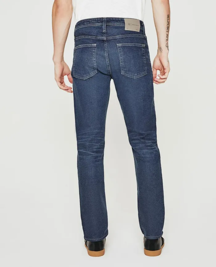 AG Jeans Tellis 4 Years Sedona Men Denim AG Jeans Tellis 4 Years Sedona Men Denim