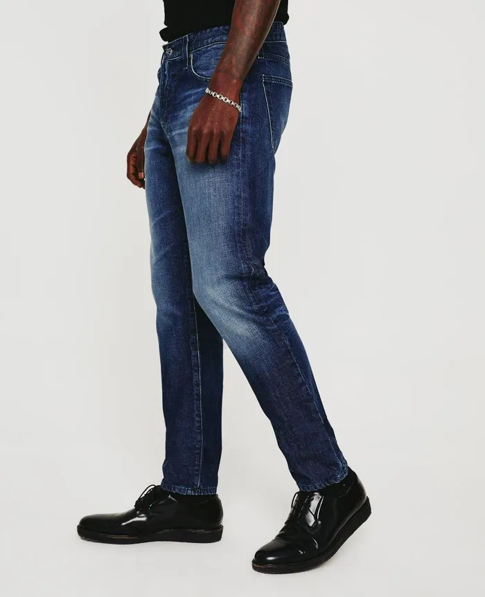 AG Jeans Tellis 9 Years Trails Men Denim AG Jeans Tellis 9 Years Trails Men Denim