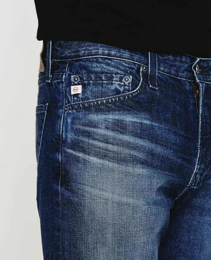 AG Jeans Tellis 9 Years Trails Men Denim AG Jeans Tellis 9 Years Trails Men Denim