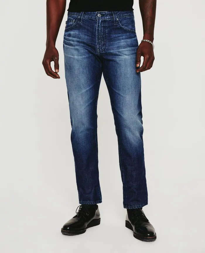 AG Jeans Tellis 9 Years Trails Men Denim AG Jeans Tellis 9 Years Trails Men Denim