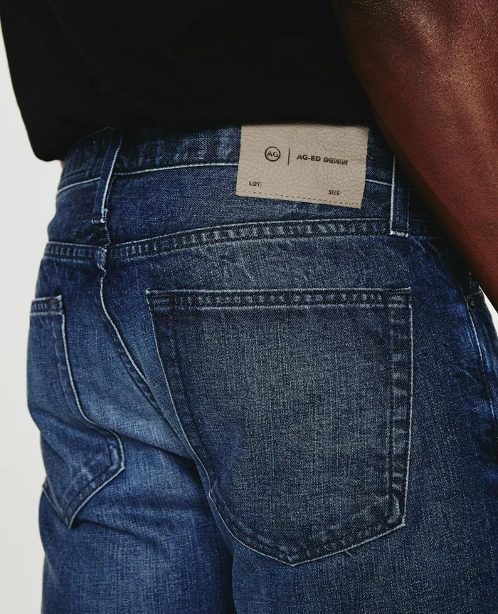 AG Jeans Tellis 9 Years Trails Men Denim AG Jeans Tellis 9 Years Trails Men Denim