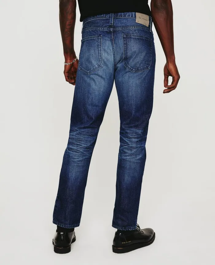 AG Jeans Tellis 9 Years Trails Men Denim AG Jeans Tellis 9 Years Trails Men Denim