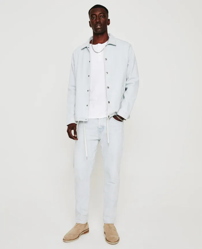 AG Jeans Tellis Chalet Men Denim