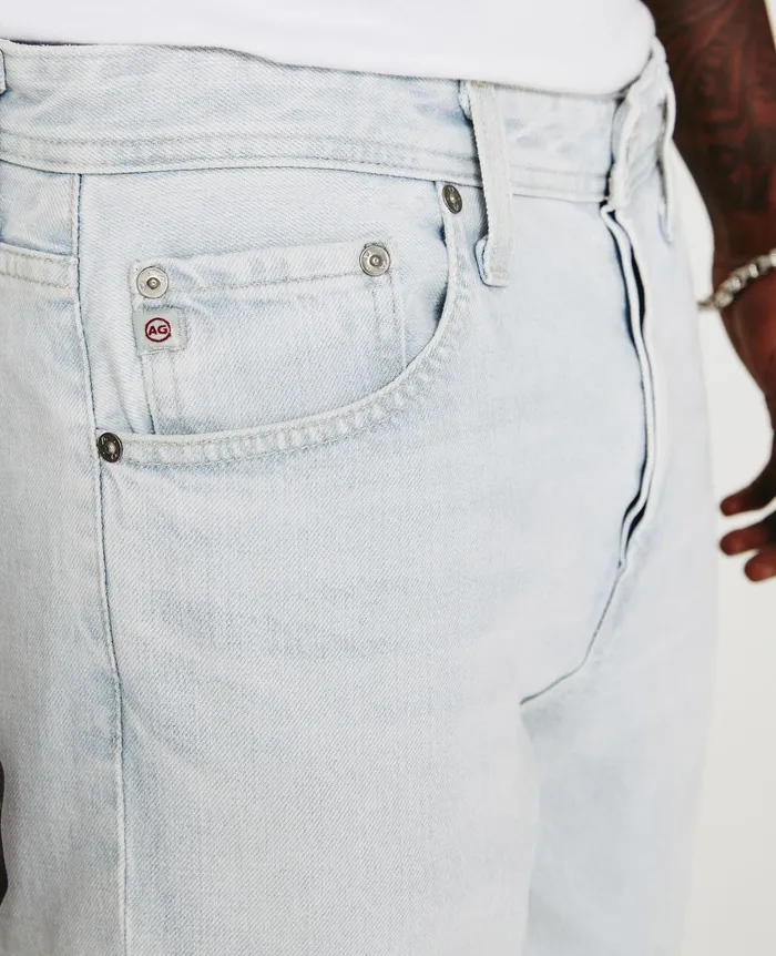AG Jeans Tellis Chalet Men Denim AG Jeans Tellis Chalet Men Denim