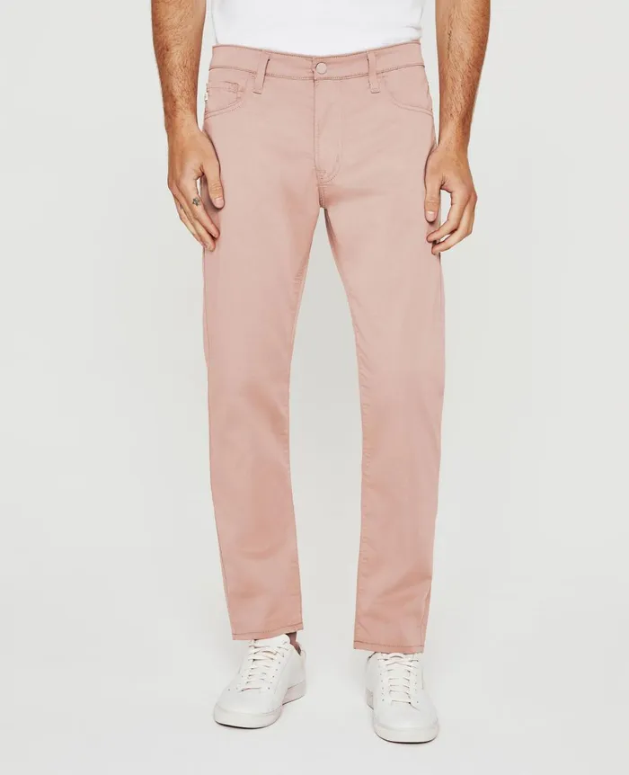 AG Jeans Tellis Rose Cloud Men Pants AG Jeans Tellis Rose Cloud Men Pants