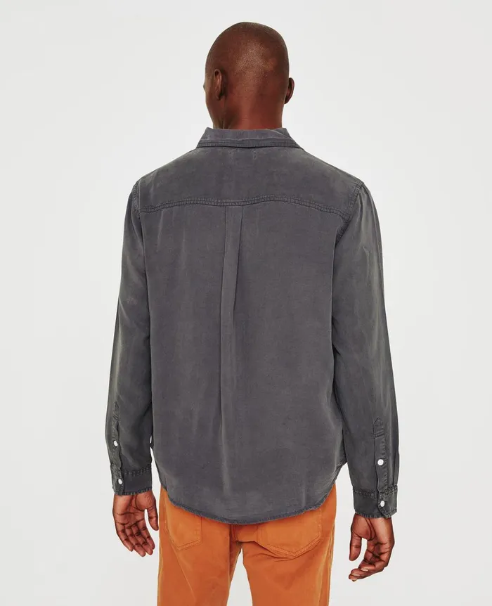 Aiden Shirt Gunpowder Men AG Jeans Shirts Aiden Shirt Gunpowder Men AG Jeans Shirts