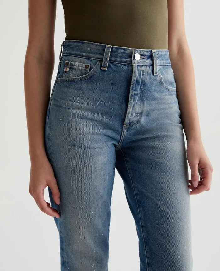 Alexxis 15 Years Remote Women AG Jeans Denim Alexxis 15 Years Remote Women AG Jeans Denim