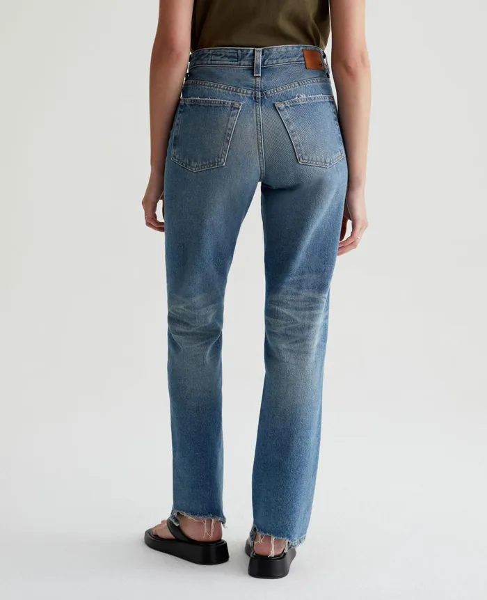 Alexxis 15 Years Remote Women AG Jeans Denim Alexxis 15 Years Remote Women AG Jeans Denim