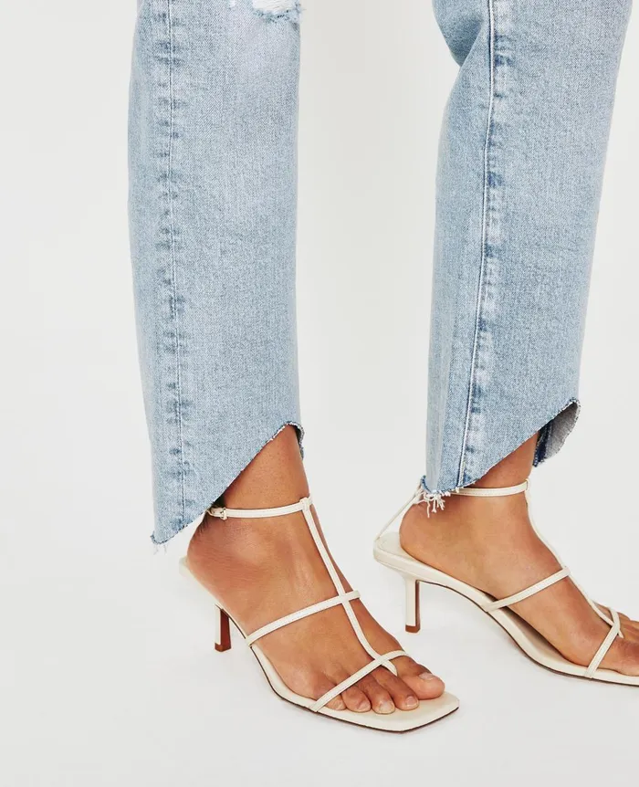 Alexxis Summer Solstice Women AG Jeans Denim