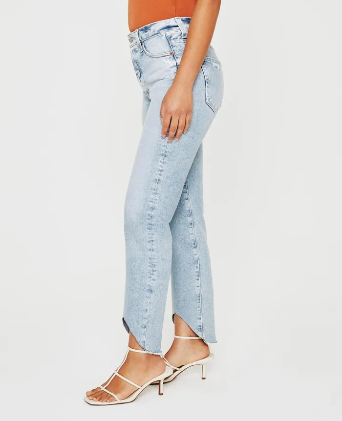 Alexxis Summer Solstice Women AG Jeans Denim