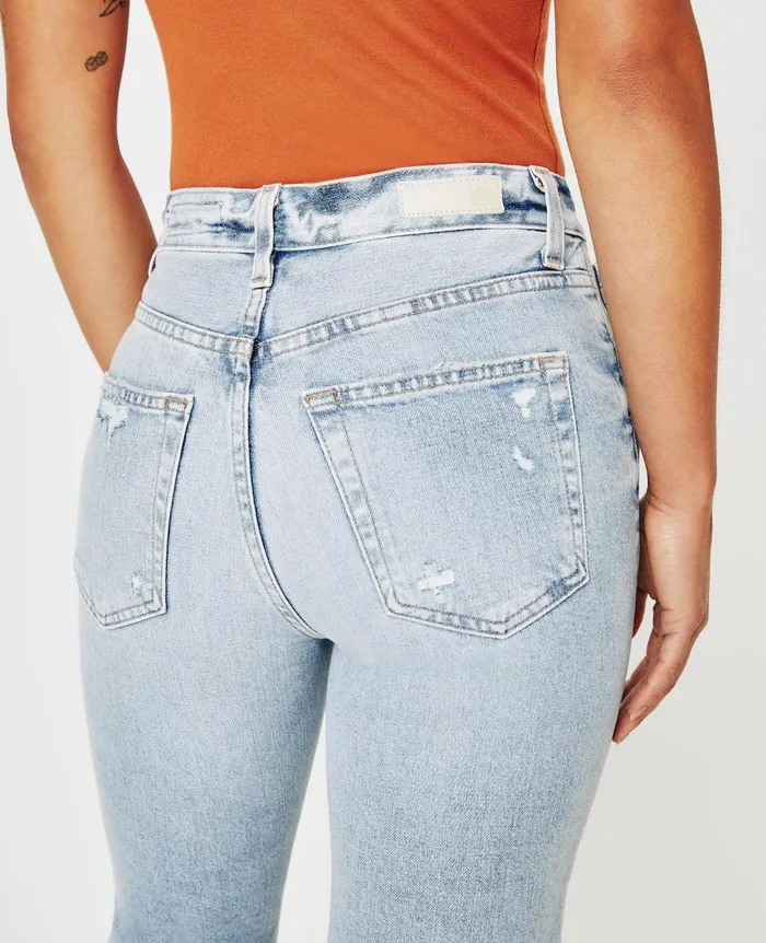 Alexxis Summer Solstice Women AG Jeans Denim