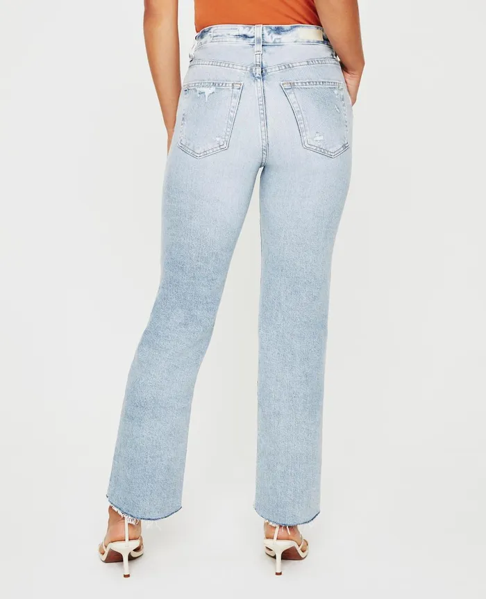 Alexxis Summer Solstice Women AG Jeans Denim