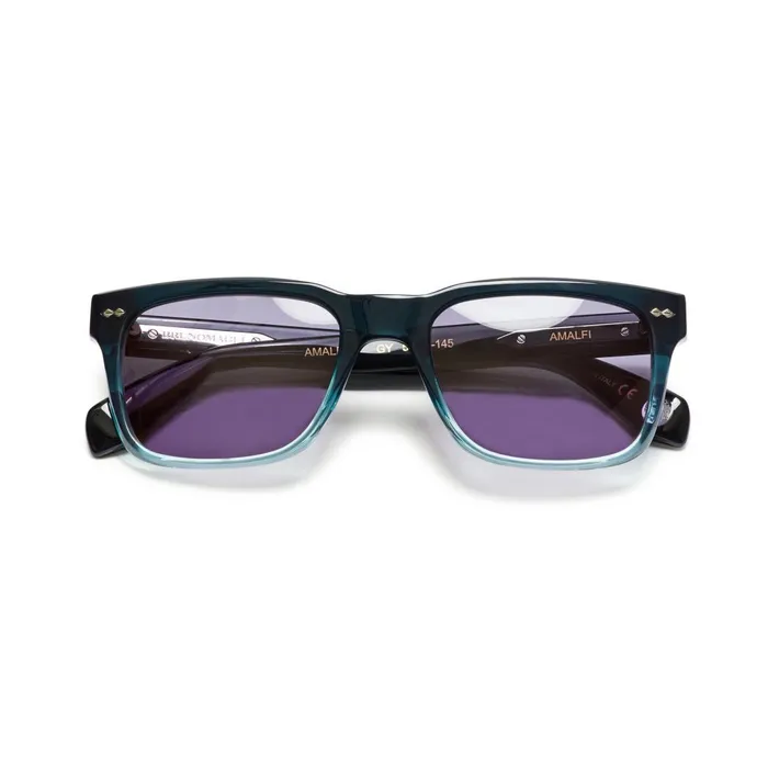 Amalfi Sunglasses Grey Women Bruno Magli Sunglasses