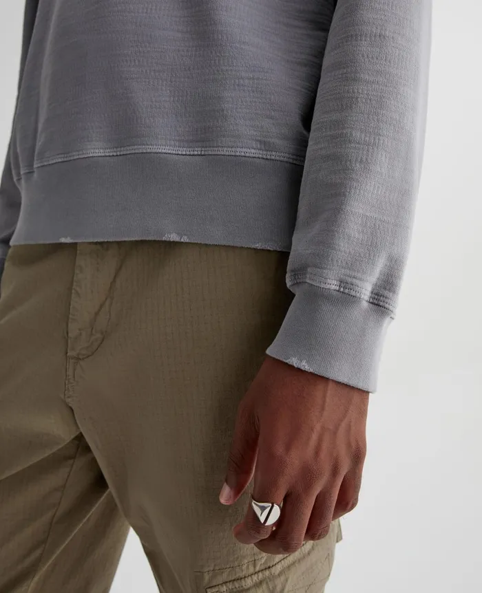 Arc Crew 5 Years Ink Stone Men AG Jeans Sweatshirts Arc Crew 5 Years Ink Stone Men AG Jeans Sweatshirts