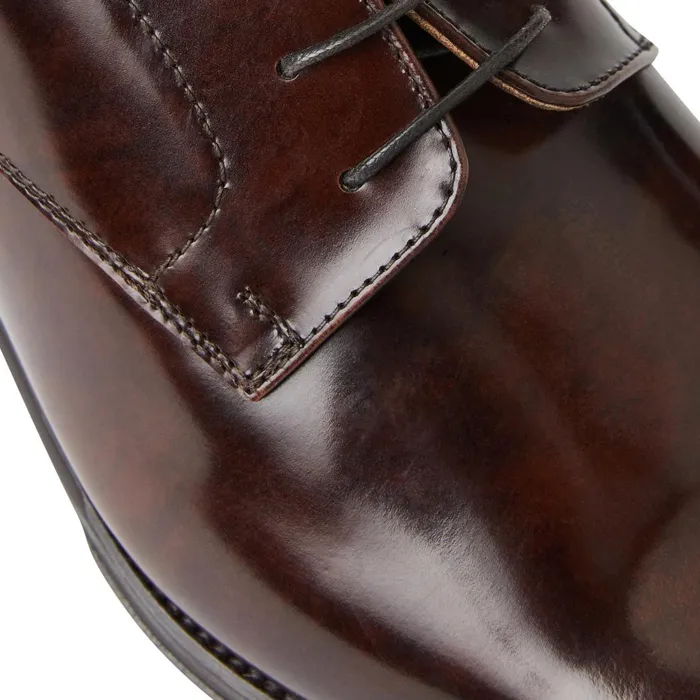 Asti Traditional Dress DerbyBrown Men Bruno Magli Laceups and Oxfords