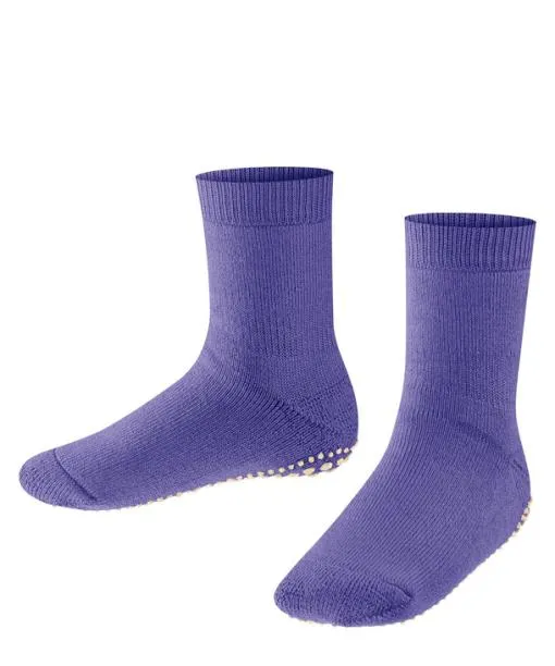 Babies and Kids Catspads Kids House Socks Hyacinth FALKE House Socks
