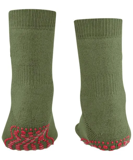 Babies and Kids Catspads Kids Socks Sern Green FALKE Socks