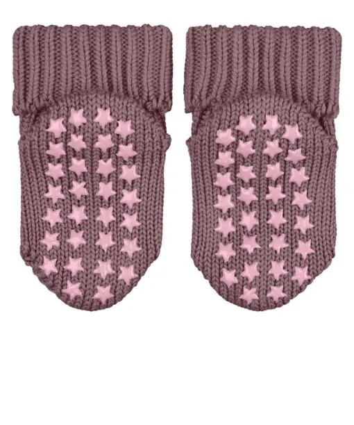 Babies and Kids Cotton Catspads Babies House Socks Brick FALKE House Socks