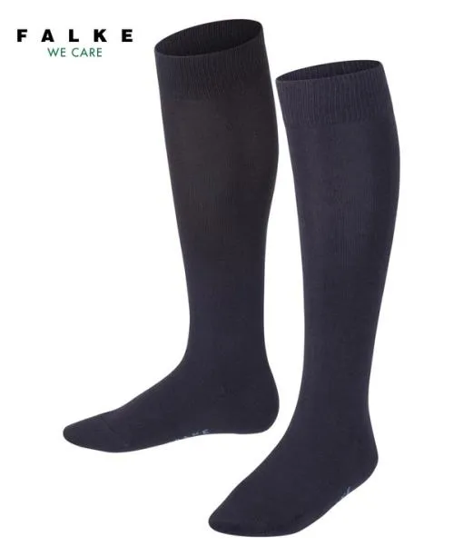 Babies and Kids Family Kids Kneehigh Socks Darkmarine FALKE Family