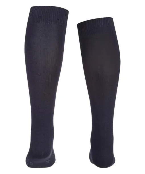 Babies and Kids Family Kids Kneehigh Socks Darkmarine FALKE Family