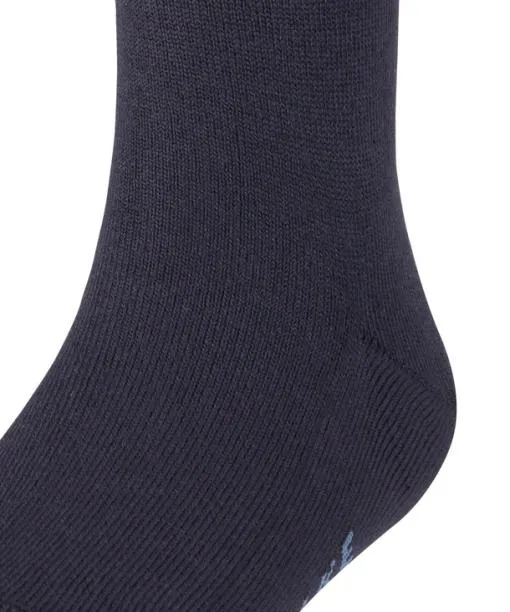 Babies and Kids Family Kids Kneehigh Socks Darkmarine FALKE Family