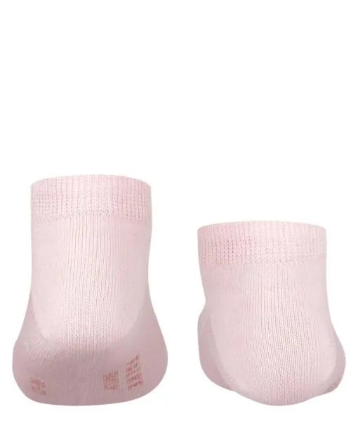 Babies and Kids Family Kids Sneaker Socks Powderrose FALKE Family Babies and Kids Family Kids Sneaker Socks Powderrose FALKE Family