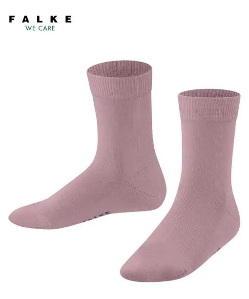 Babies and Kids Family Kids Socks Brick FALKE Socks