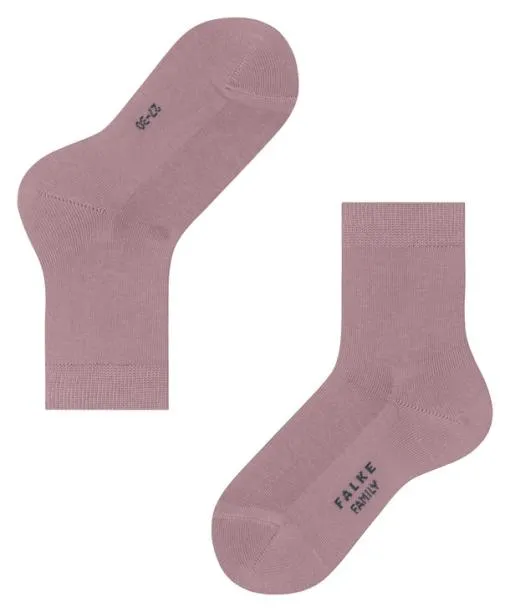 Babies and Kids Family Kids Socks Brick FALKE Socks