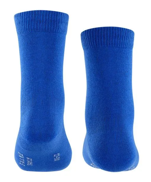 Babies and Kids Family Kids Socks Cobalt Blue FALKE Socks